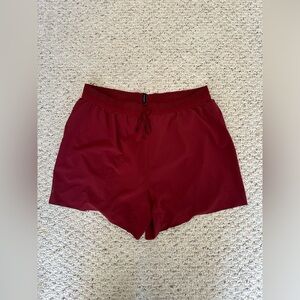 Women’s Janji Running Shorts